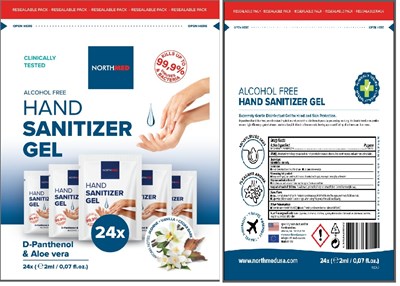 Label (2 mL)